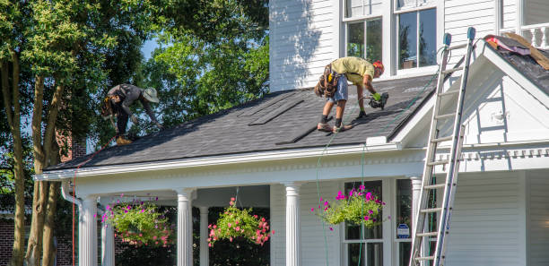 Slate Roofing Contractor in Oneida, TN