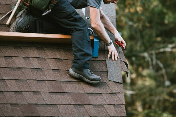 Best Residential Roofing Contractor  in Oneida, TN